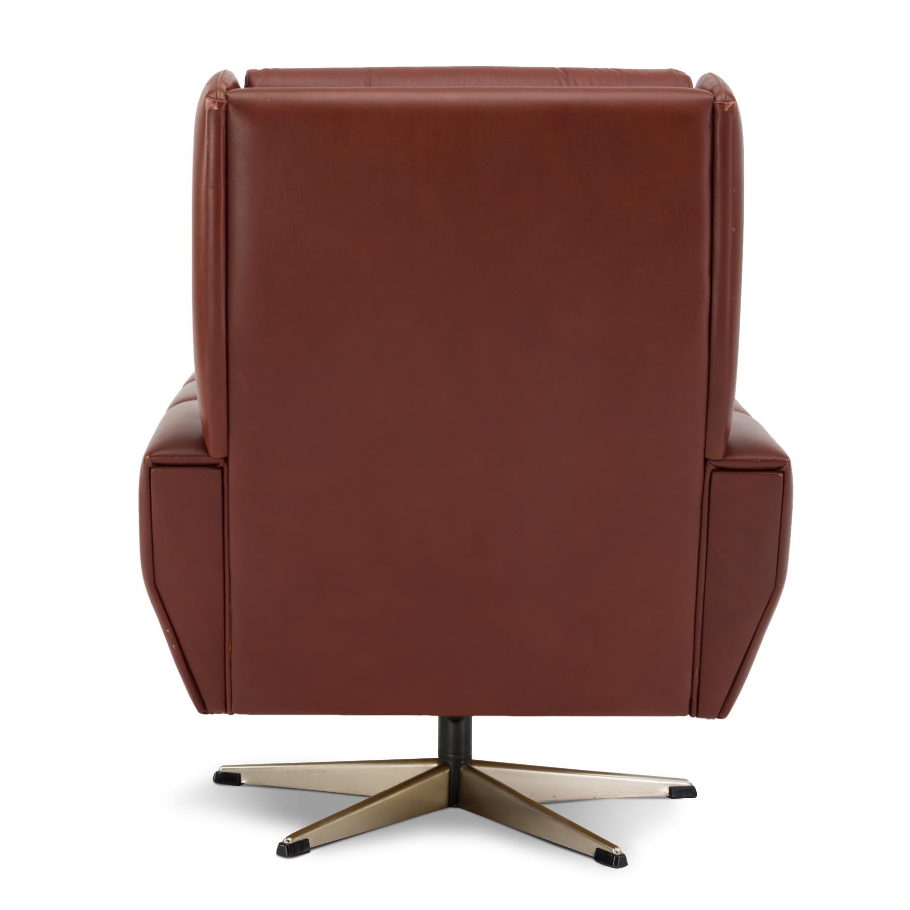 fenmark swivel chair brand