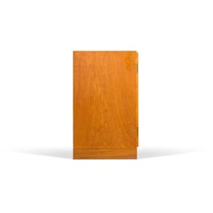 Danish Midcentury Oak Sideboard No. 232 by Børge Mogensen for CM Madsens, 1960s