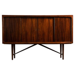 Danish Midcentury Rosewood Sideboard, 1960's