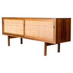 Dänisches Palisander-Sideboard "RY-26" von Hans J. Wegner, 1960er Jahre