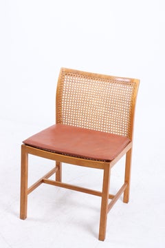 Danish Midcentury Side Chair, 1960s