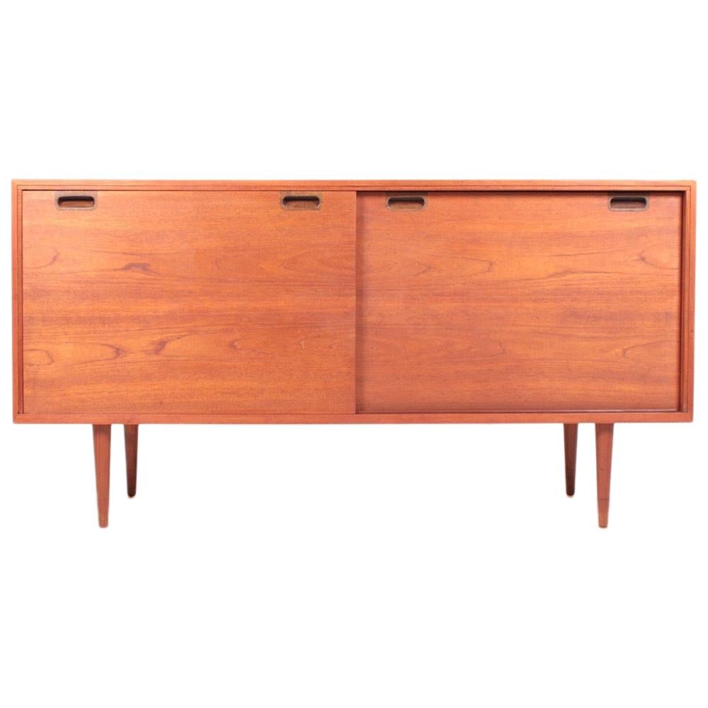 Danish Midcentury Sideboard in Teak, Danish Design, 1960s