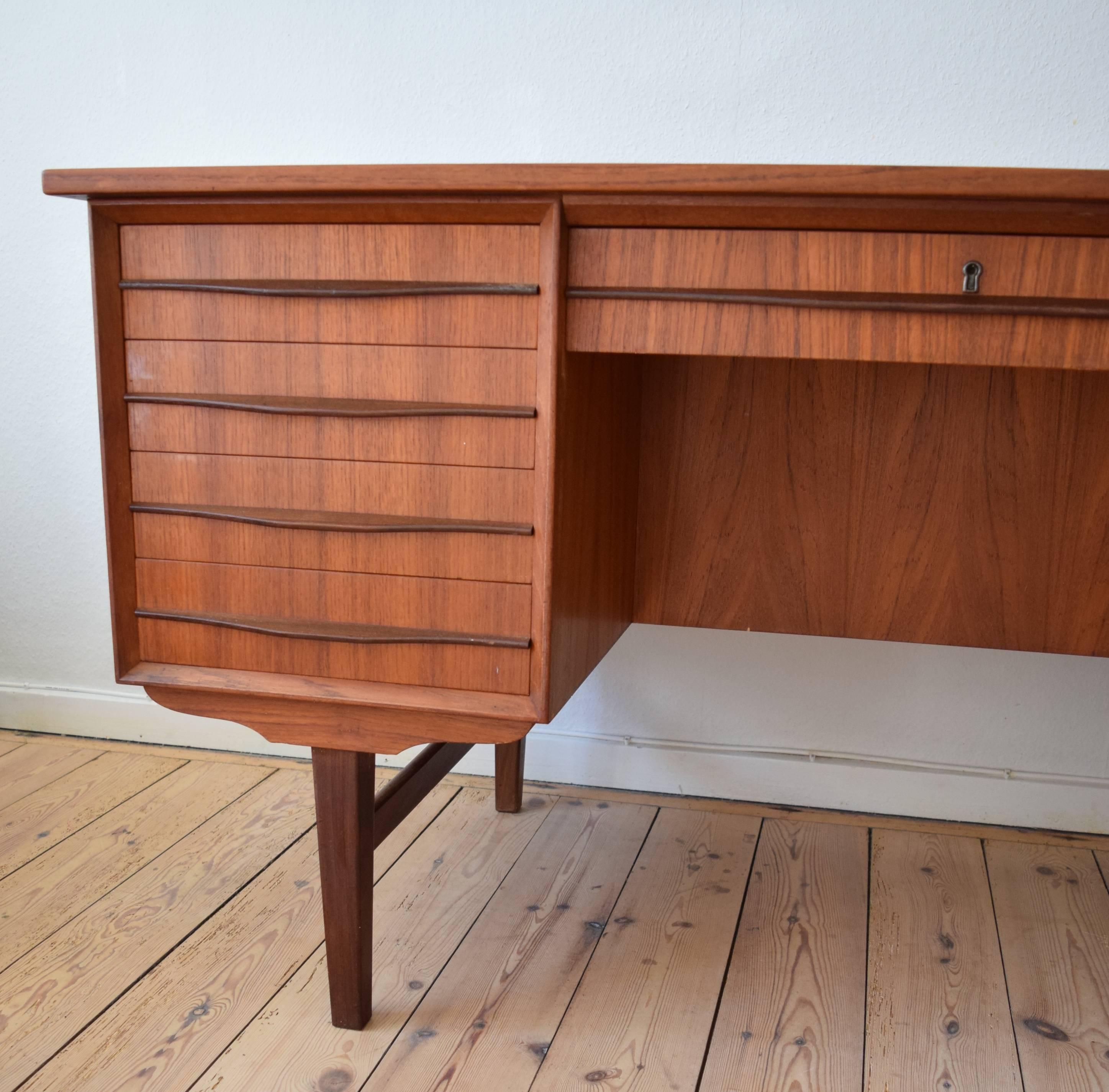 1960s desk