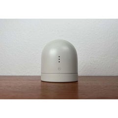 Dänischer Minimalist Model Norm Tumbler Wecker von Norm Architects für Menu