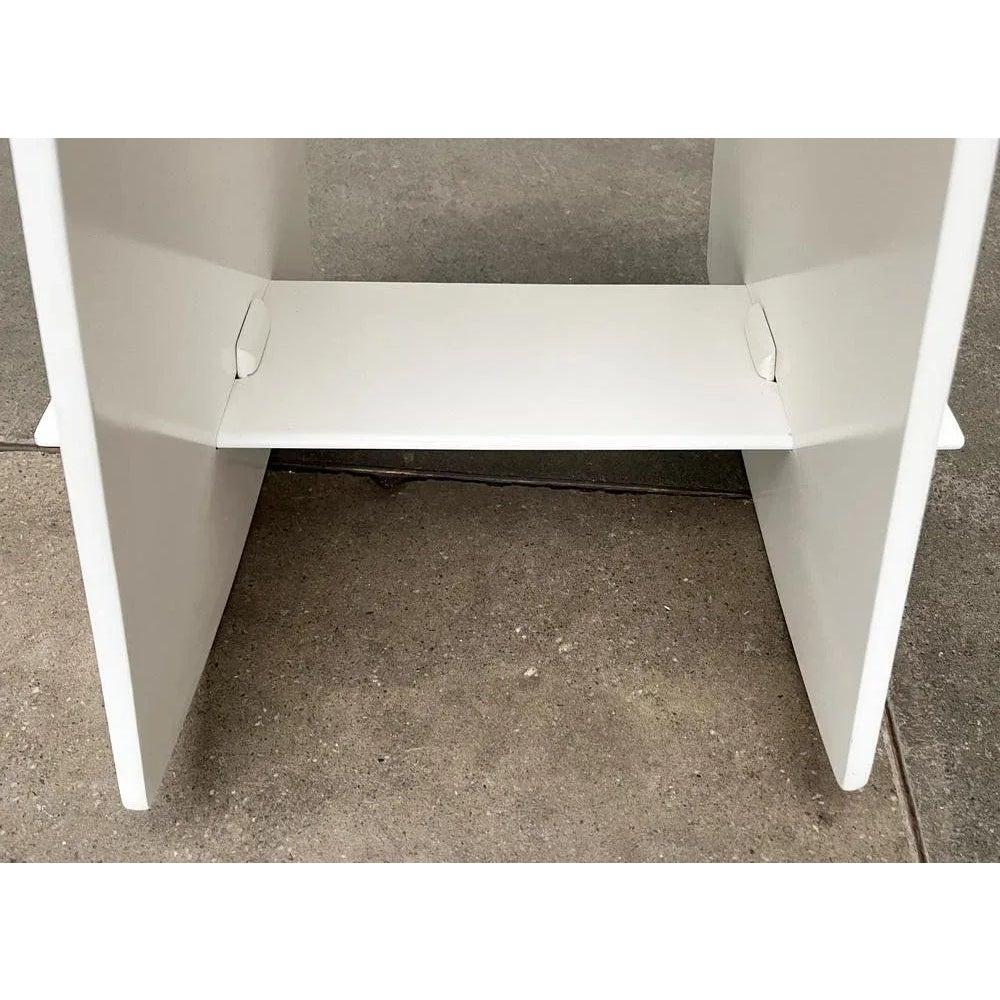 Tabouret à bascule minimaliste danois de Michael C. Poulsen en vente 6