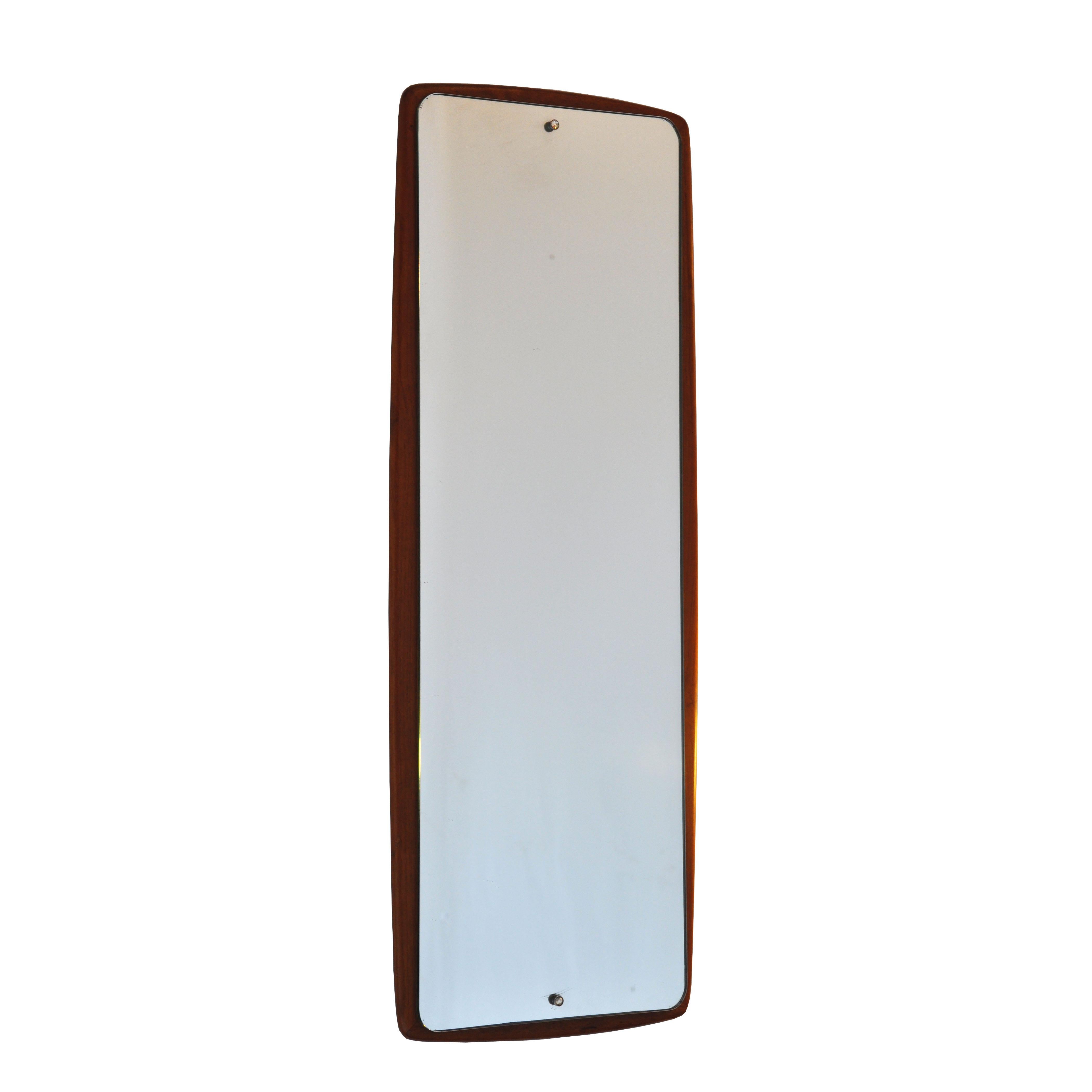 20th Century Danish Mirror, Various Styles For Sale
