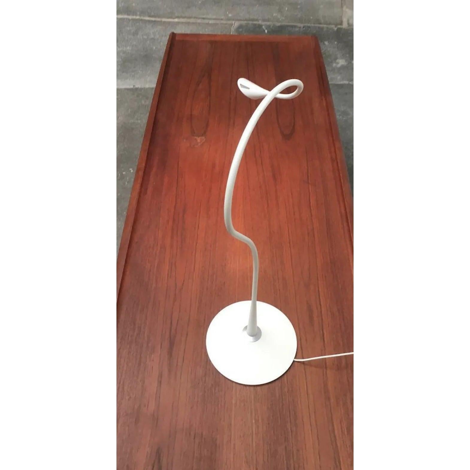Lampada da tavolo danese Model No. di Kasper Salto e Thomas Sigsgaard, anni 2000 In condizioni ottime in vendita a Hamburg, DE
