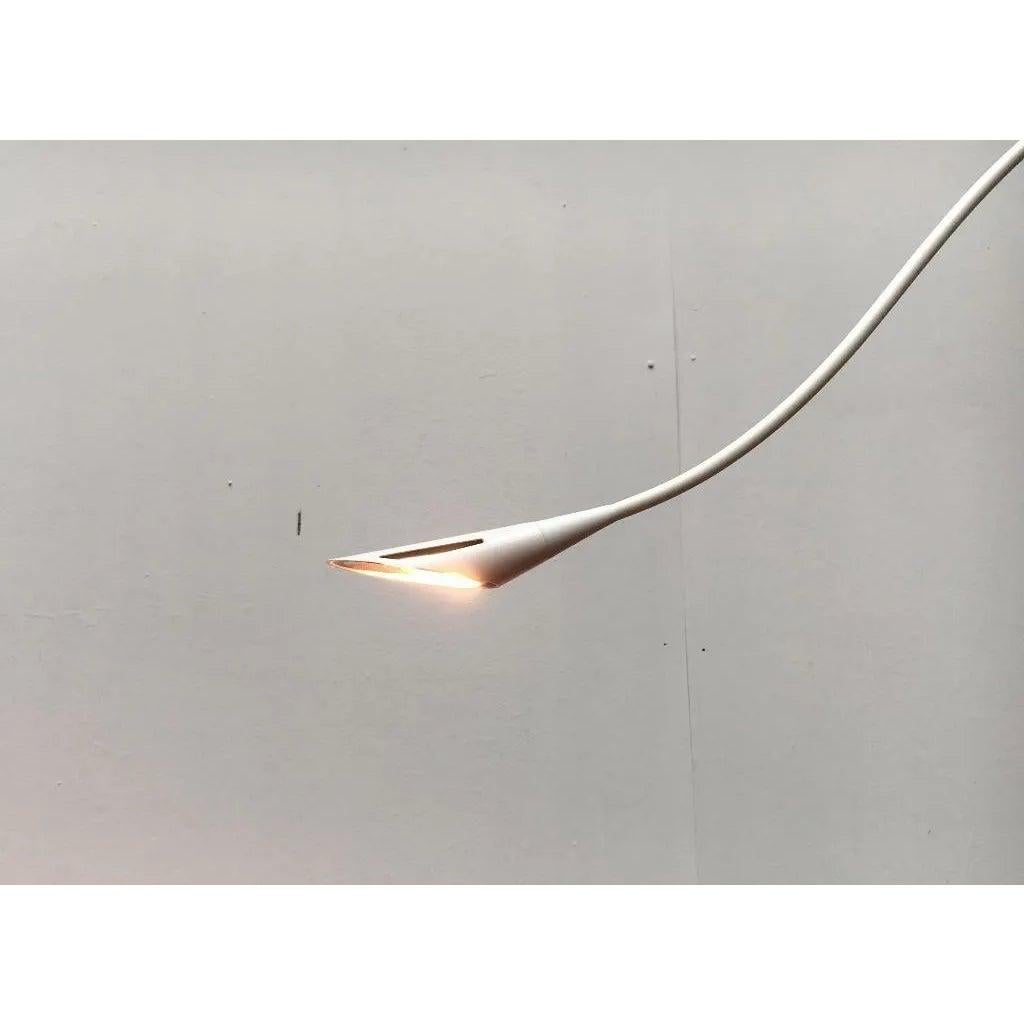 Metallo Lampada da tavolo danese Model No. di Kasper Salto e Thomas Sigsgaard, anni 2000 in vendita