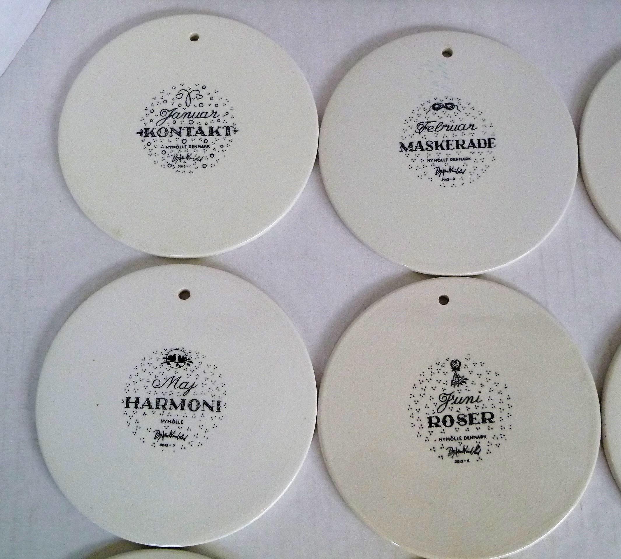 danish plates