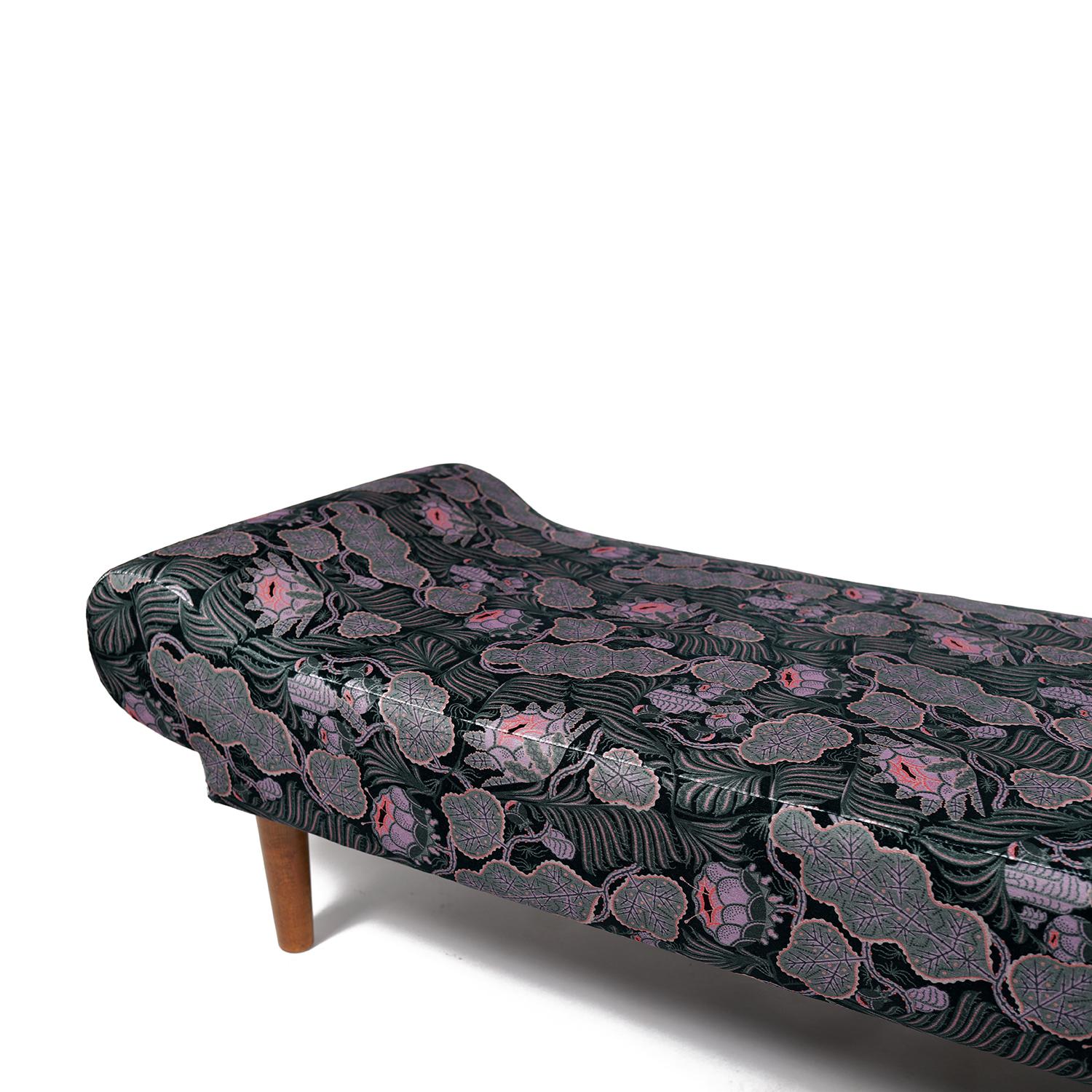 Scandinavian Modern Danish Modern 1940s Daybed For Sale