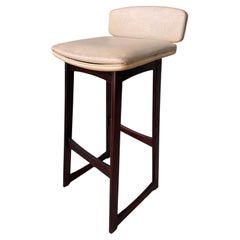 Moderne Hocker aus der Jahrhundertmitte