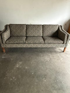 Canapé 3 places The Modernity danois