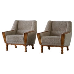 Lounge Chairs
