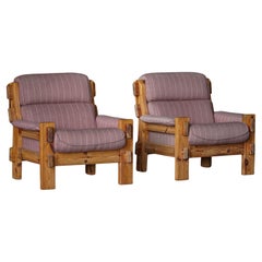 Lounge Chairs