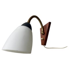 Wall Lights and Sconces