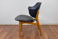 Armchair by Ib Kofod-Larsen for Christensen & Larsen