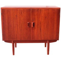 Danish Modern Borge Mogensen Cabinet