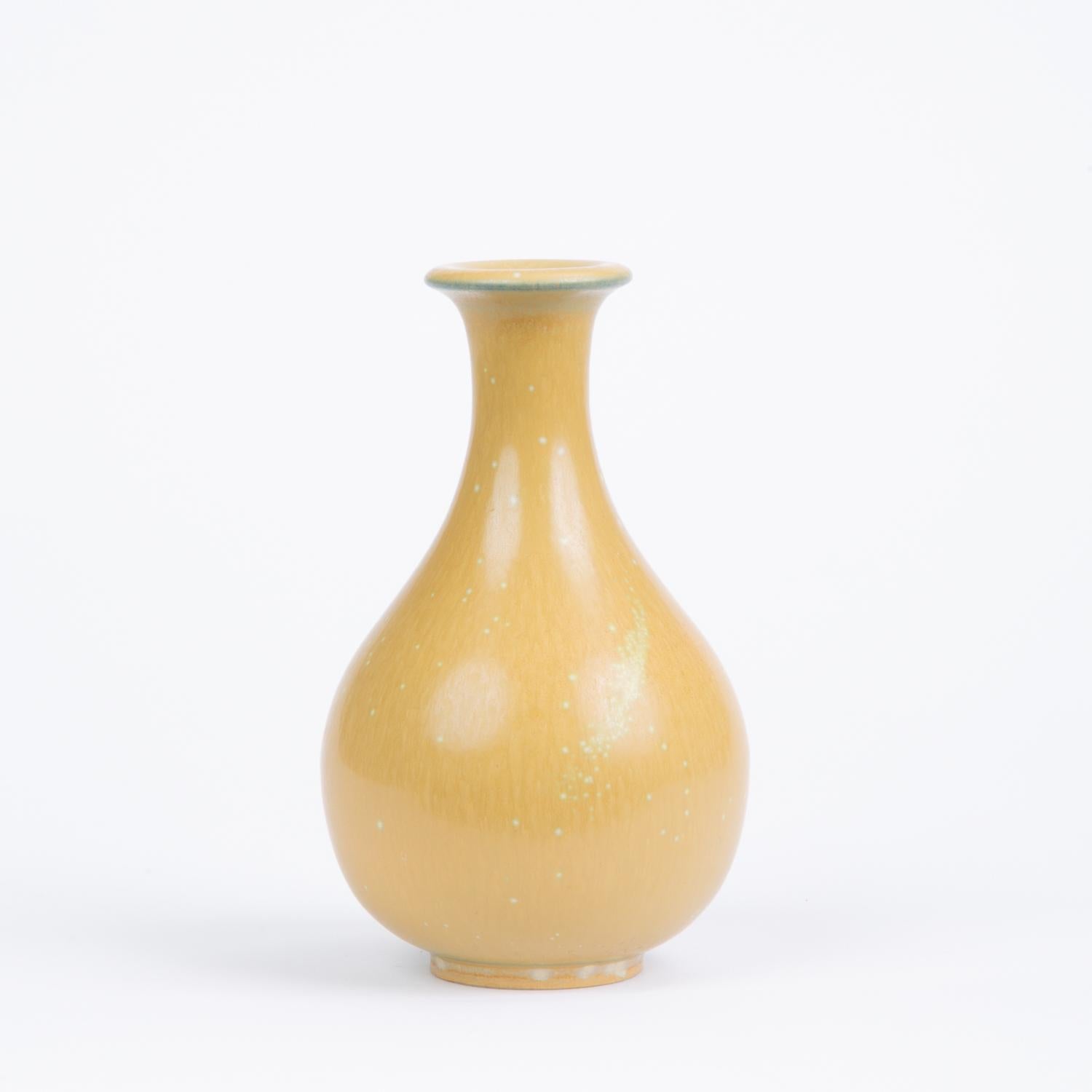 Mid-Century Modern Danish Modern Bud Vase by Gunnar Nylund for Rörstrand