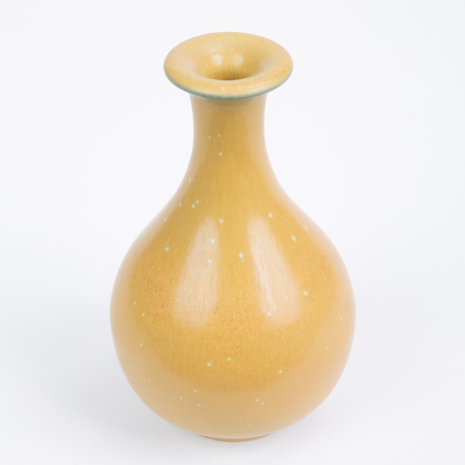 20th Century Danish Modern Bud Vase by Gunnar Nylund for Rörstrand