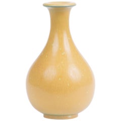 Danish Modern Bud Vase by Gunnar Nylund for Rörstrand