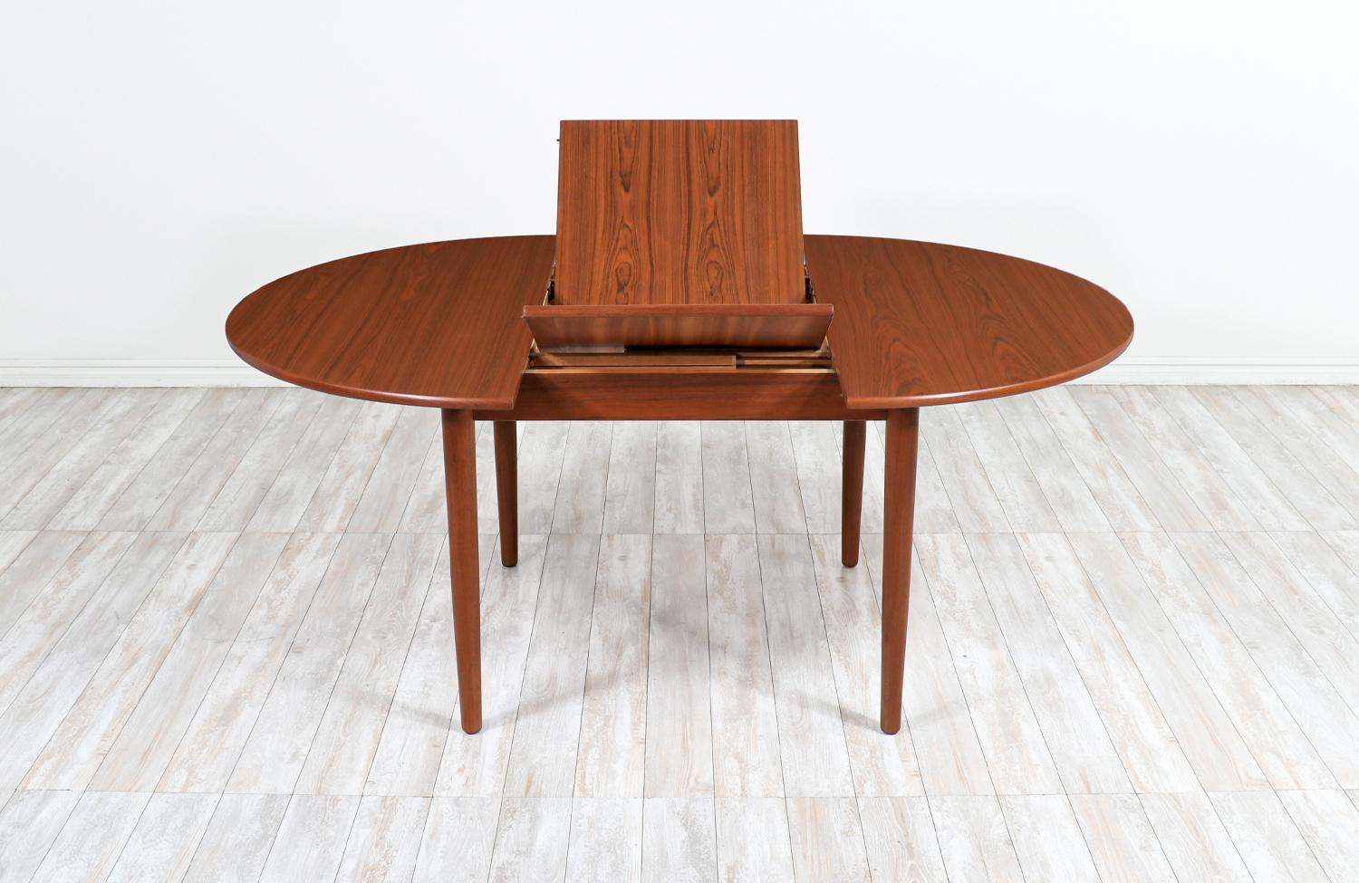 Mid-20th Century Danish Modern 