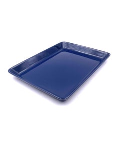 Danish Modern Ceramic Tray by Arabia of Finland