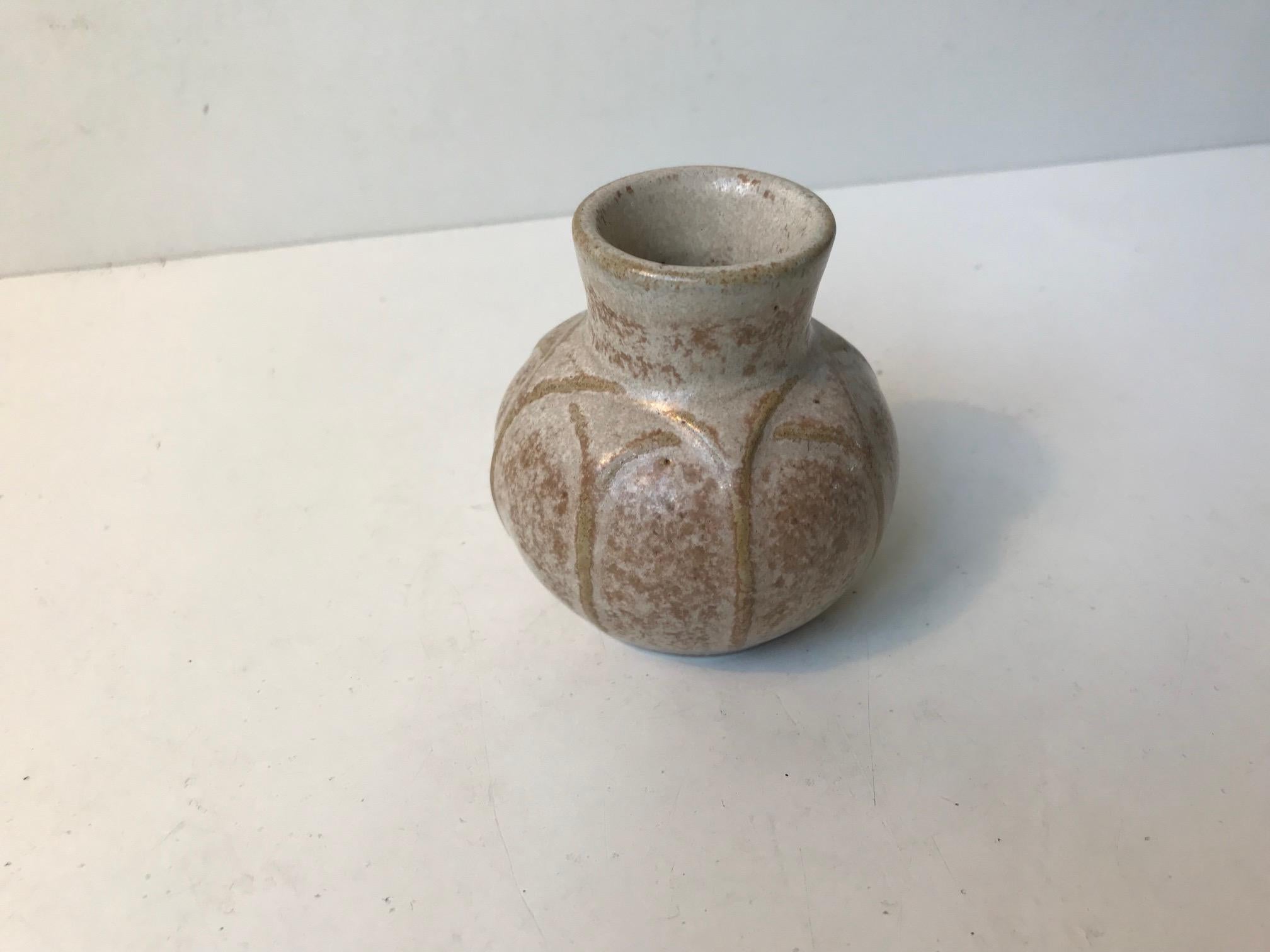 hjorth pottery