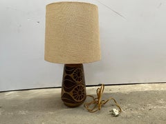 Danish Modern Ceramics by Marianne Starck for Michael Andersen 1970´s