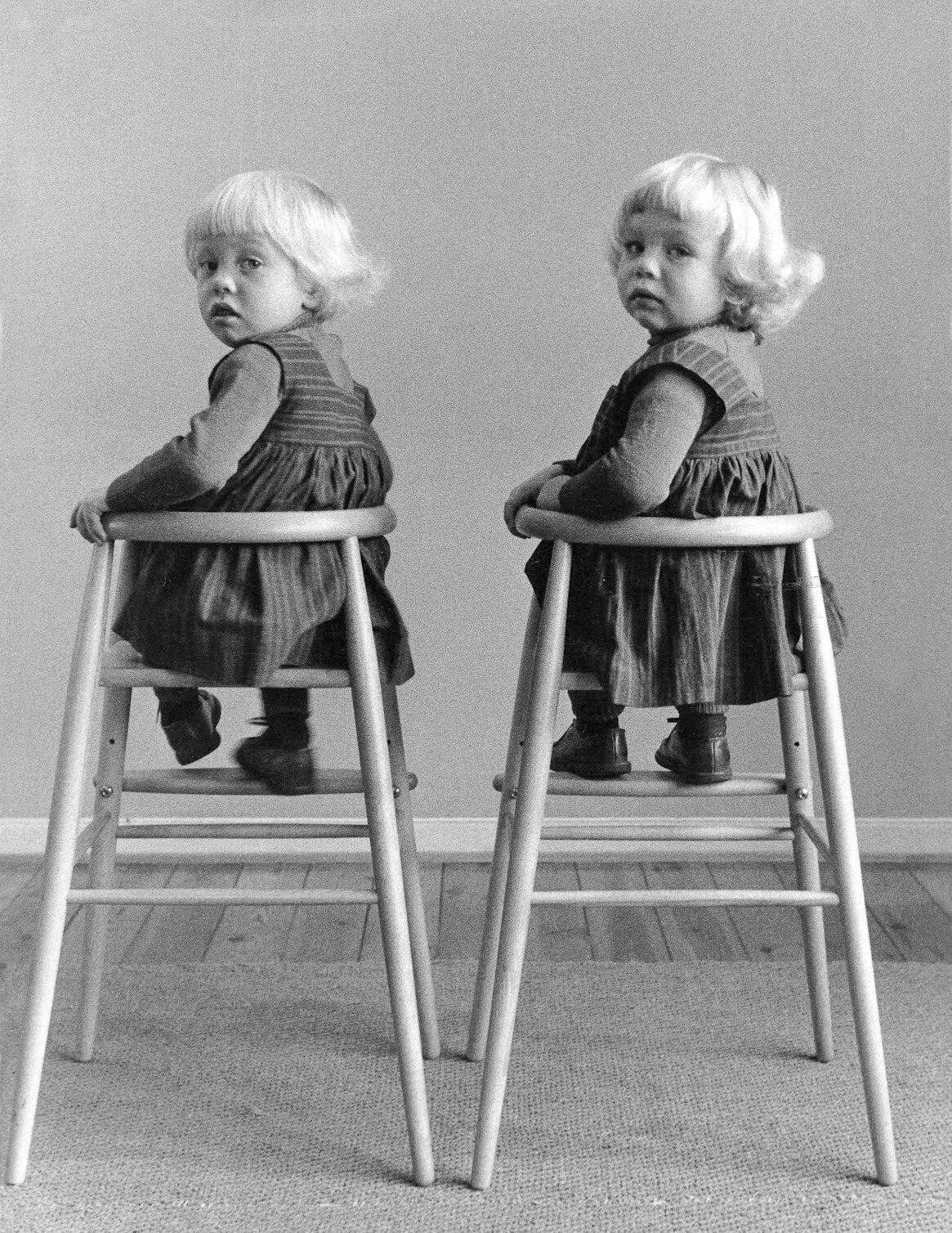 Danish Modern Children's Chair by Nanna Ditzel in Teakwood, Kolds Savværk, 1950s For Sale 10