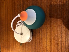 Danish Modern Cirque Petite Pendant Lamp by Louis Poulsen