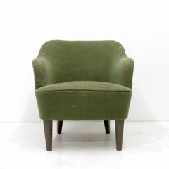 Danish Modern Club Chairs, 1940