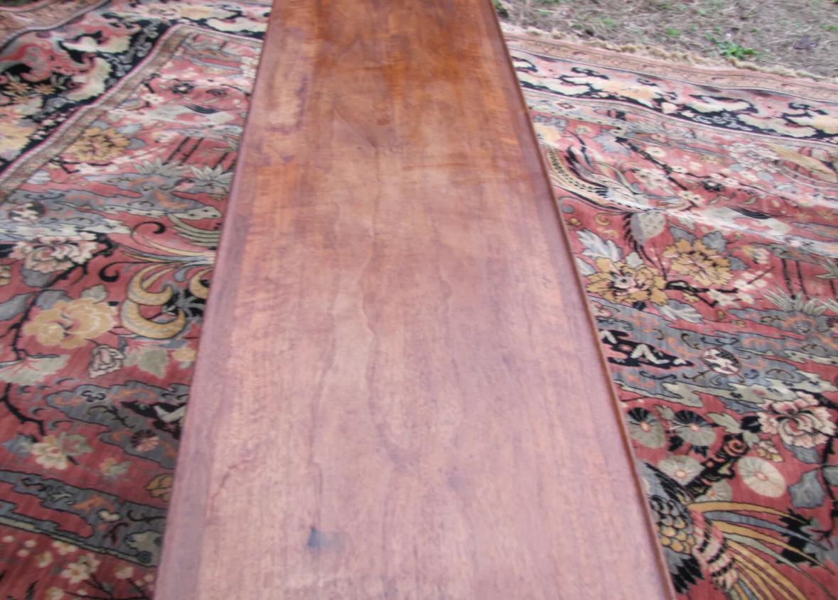Mid-20th Century DANISH MODERN Coffee Table 1950s - W5734 For Sale