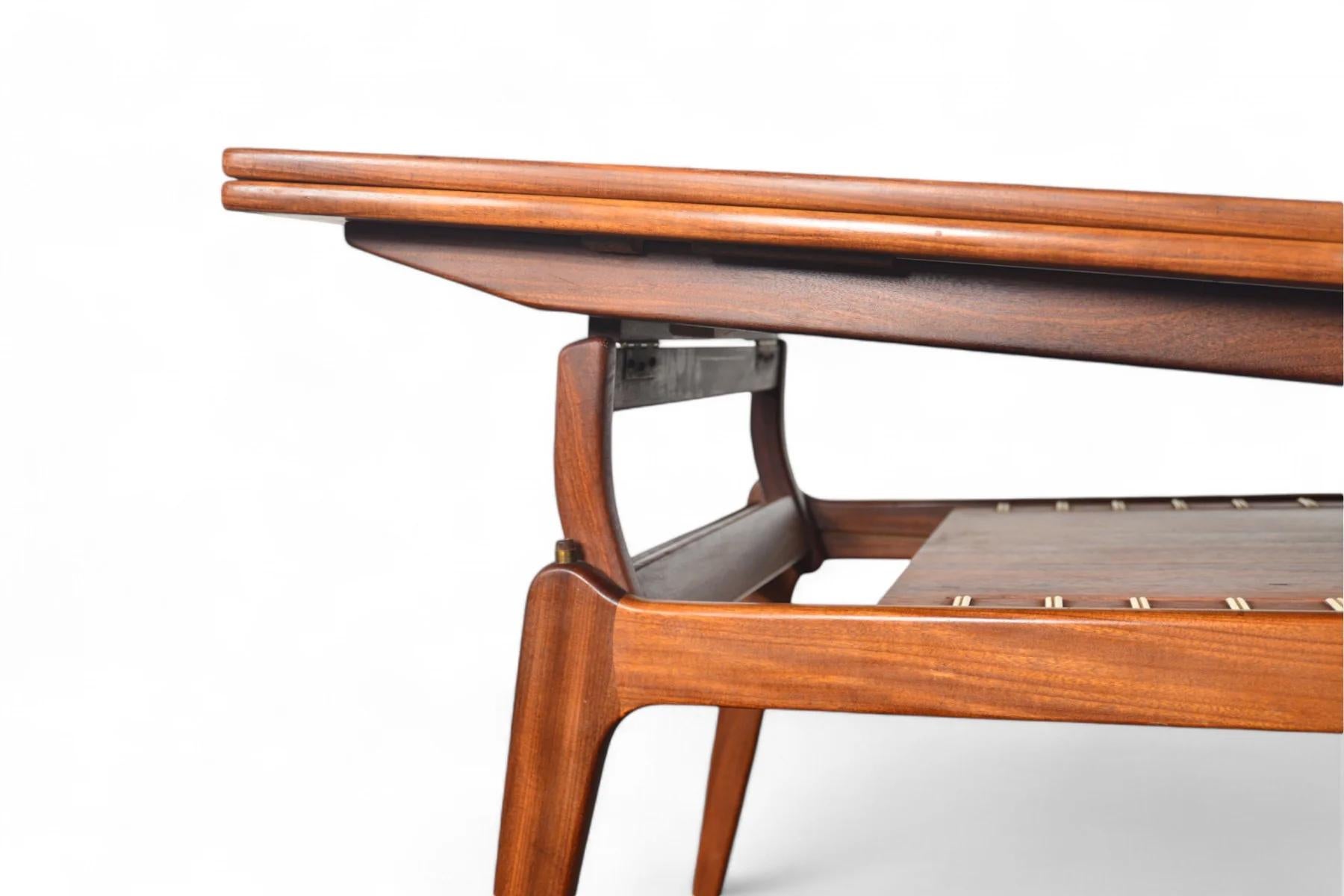 Danish Modern 