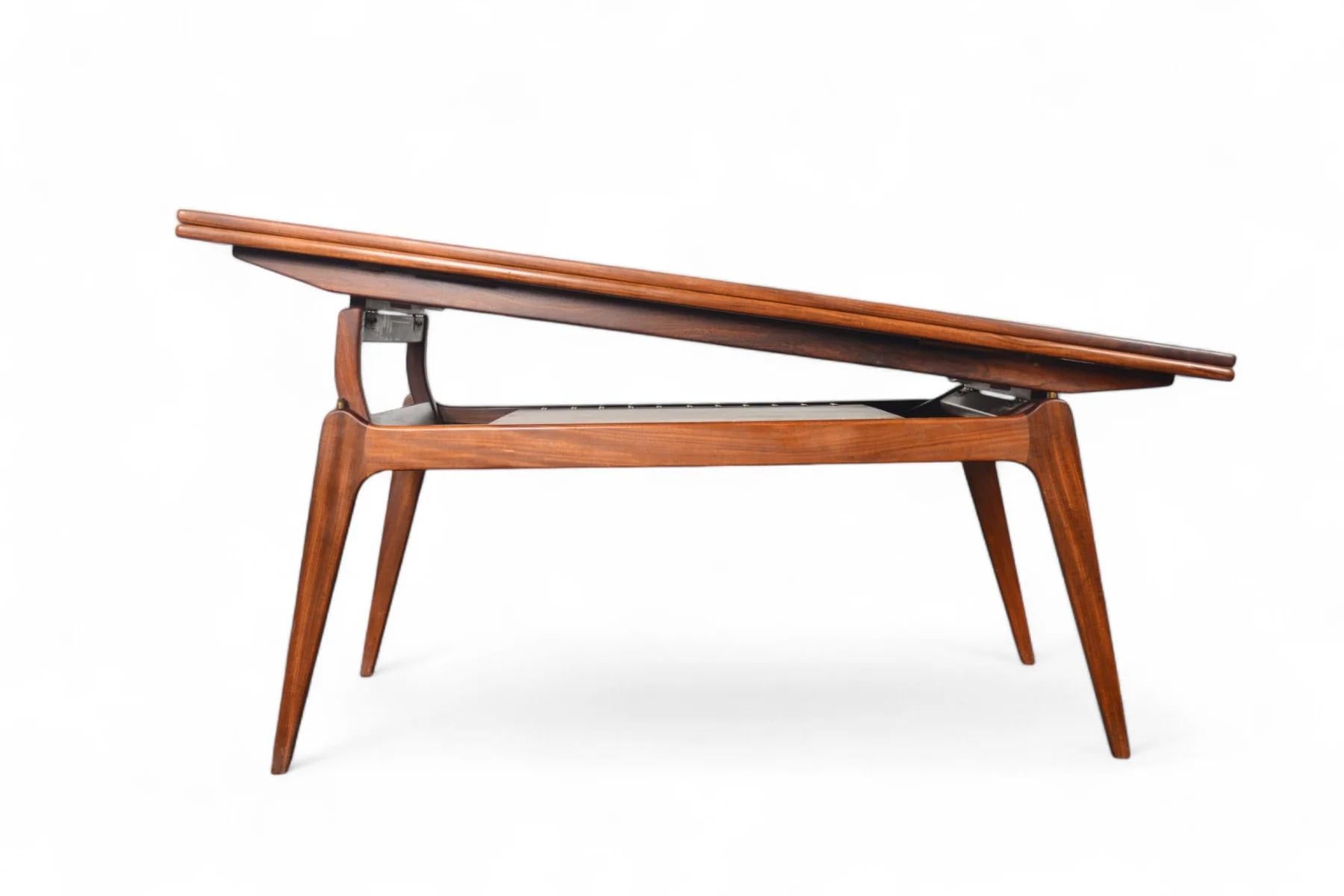 Danish Modern 