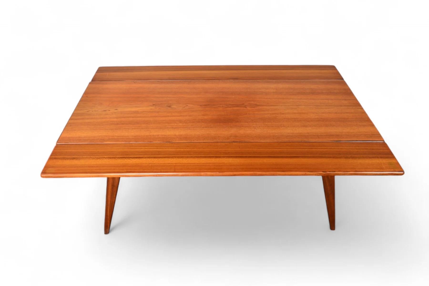 Danish Modern 