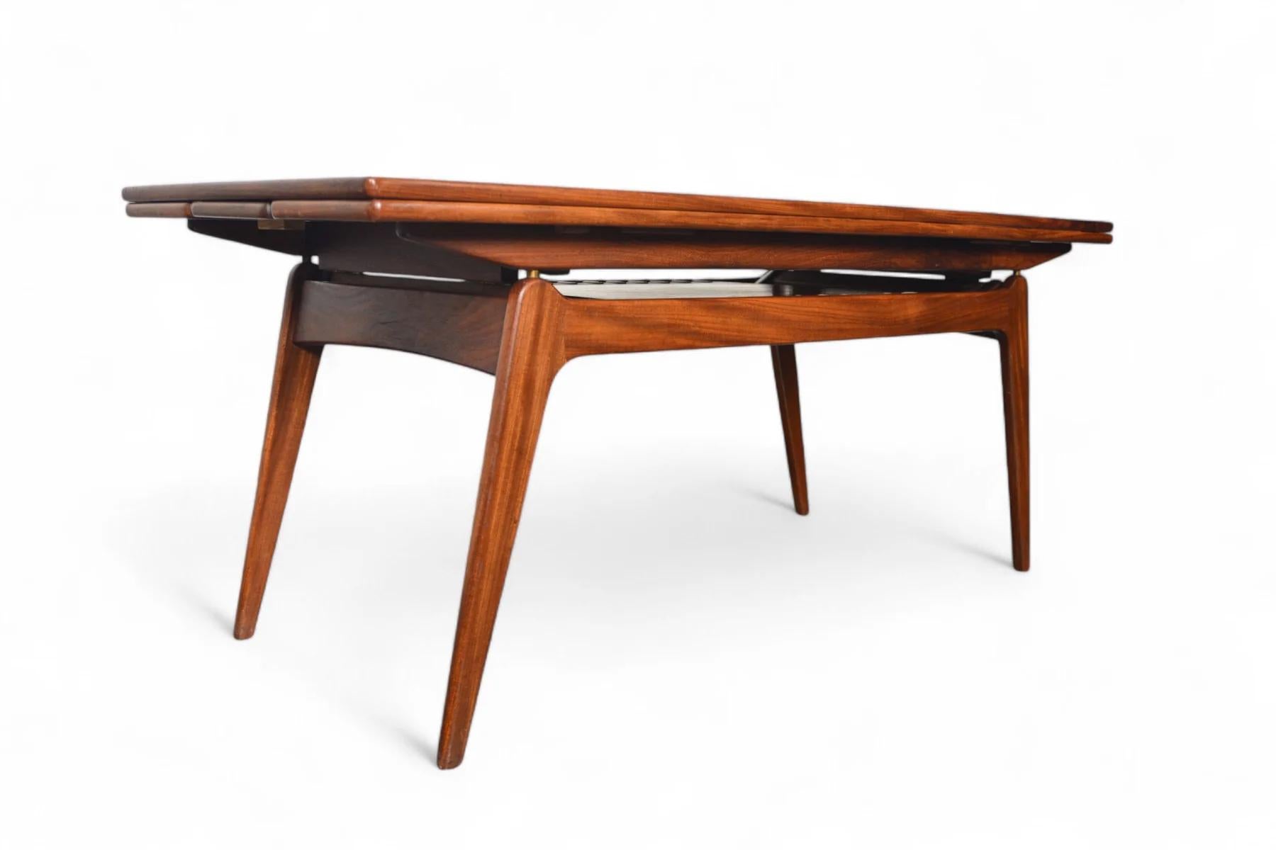 Mid-Century Modern Danish Modern 