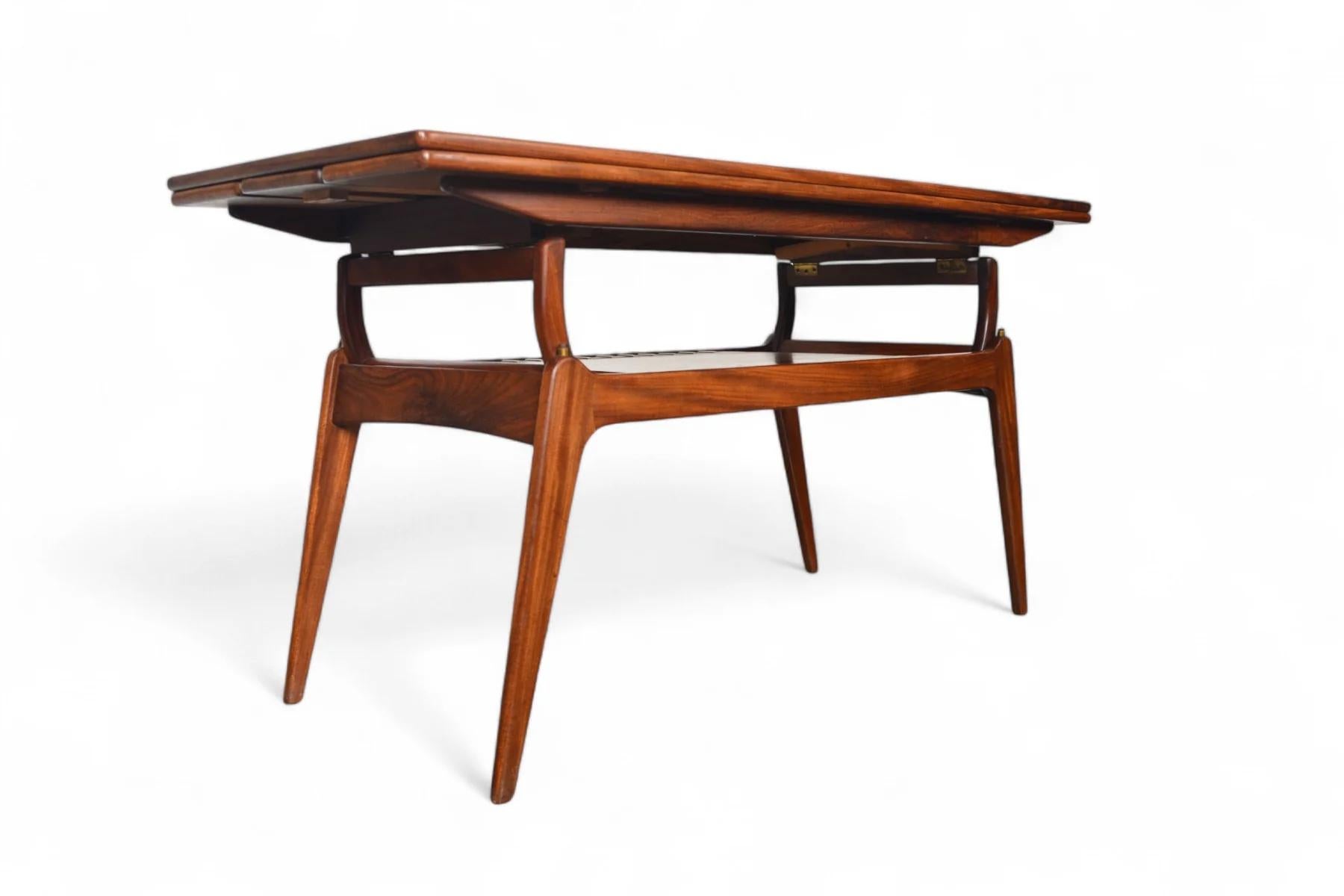 Danish Modern 