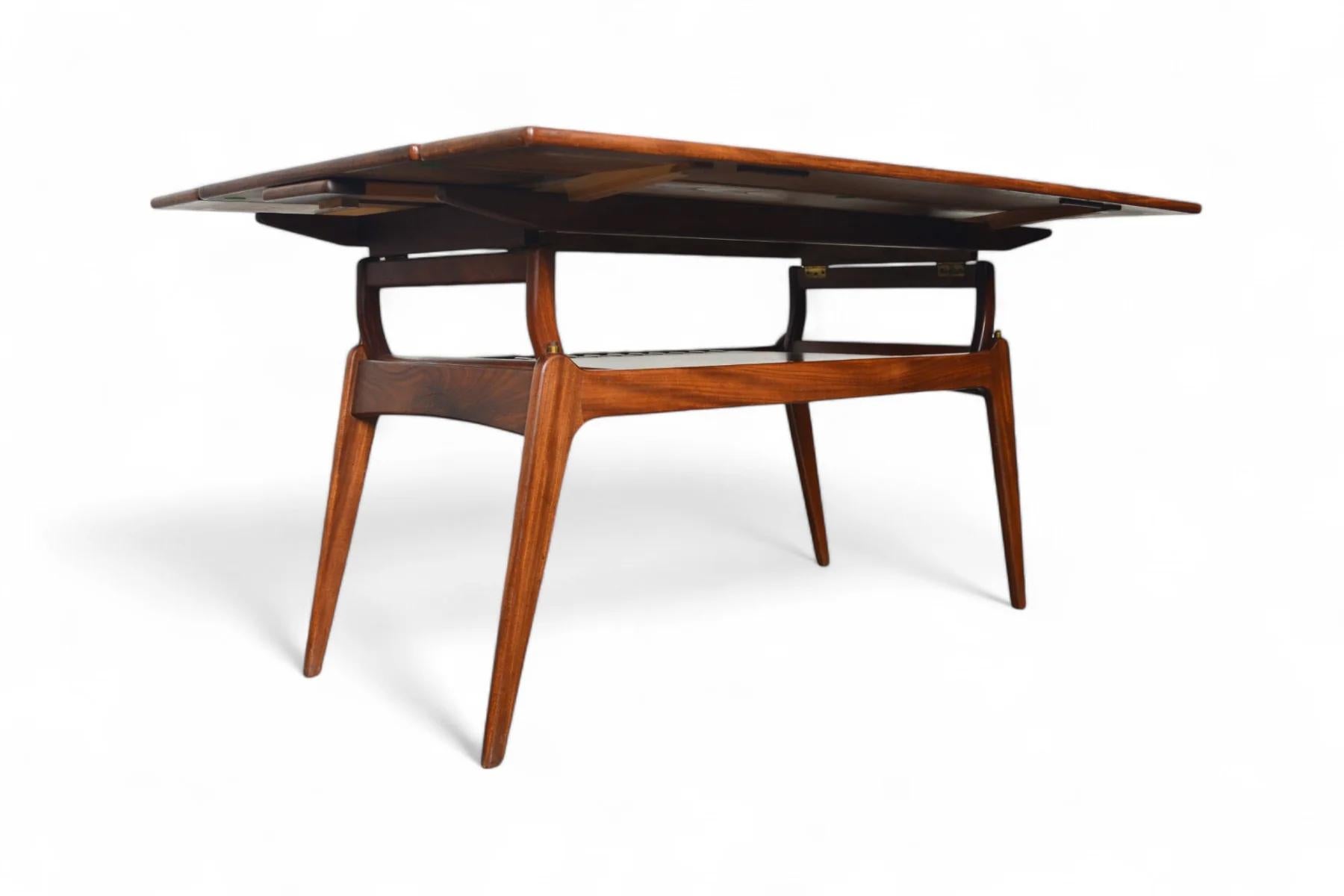 Danish Modern 