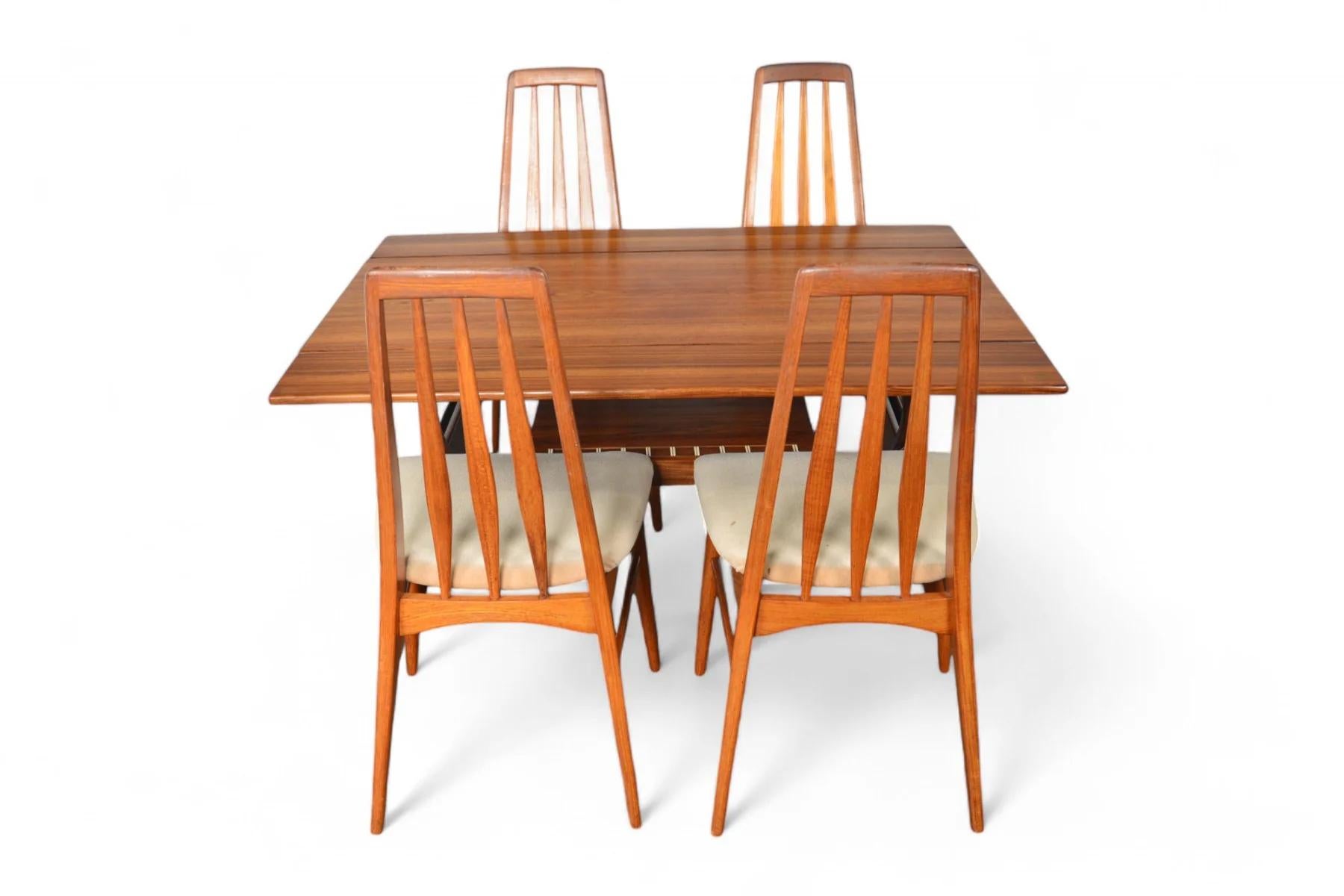 Danish Modern 
