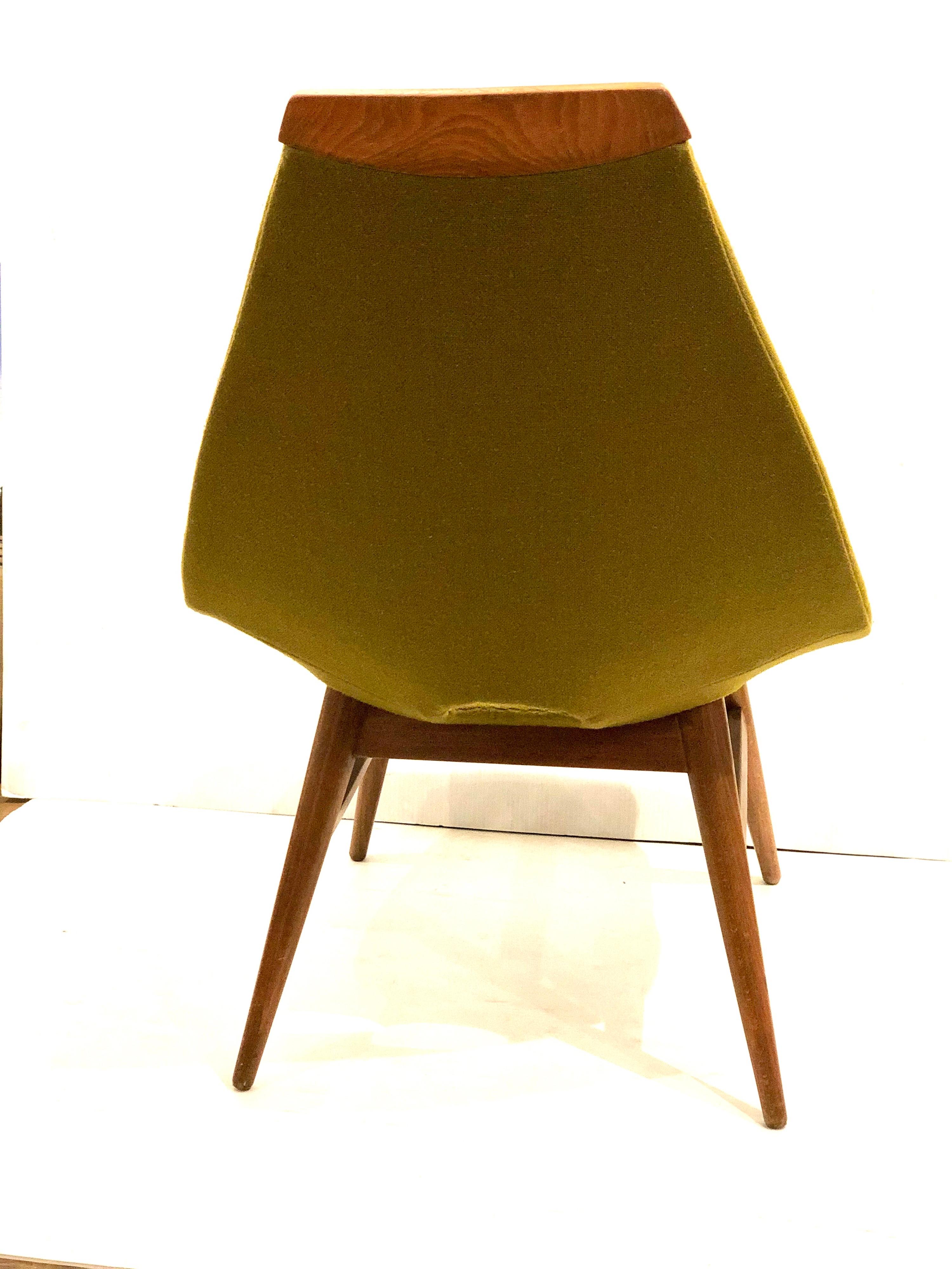 corner chair modern