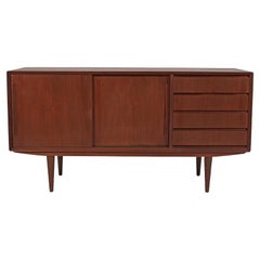 Dänische Modern Credenza
