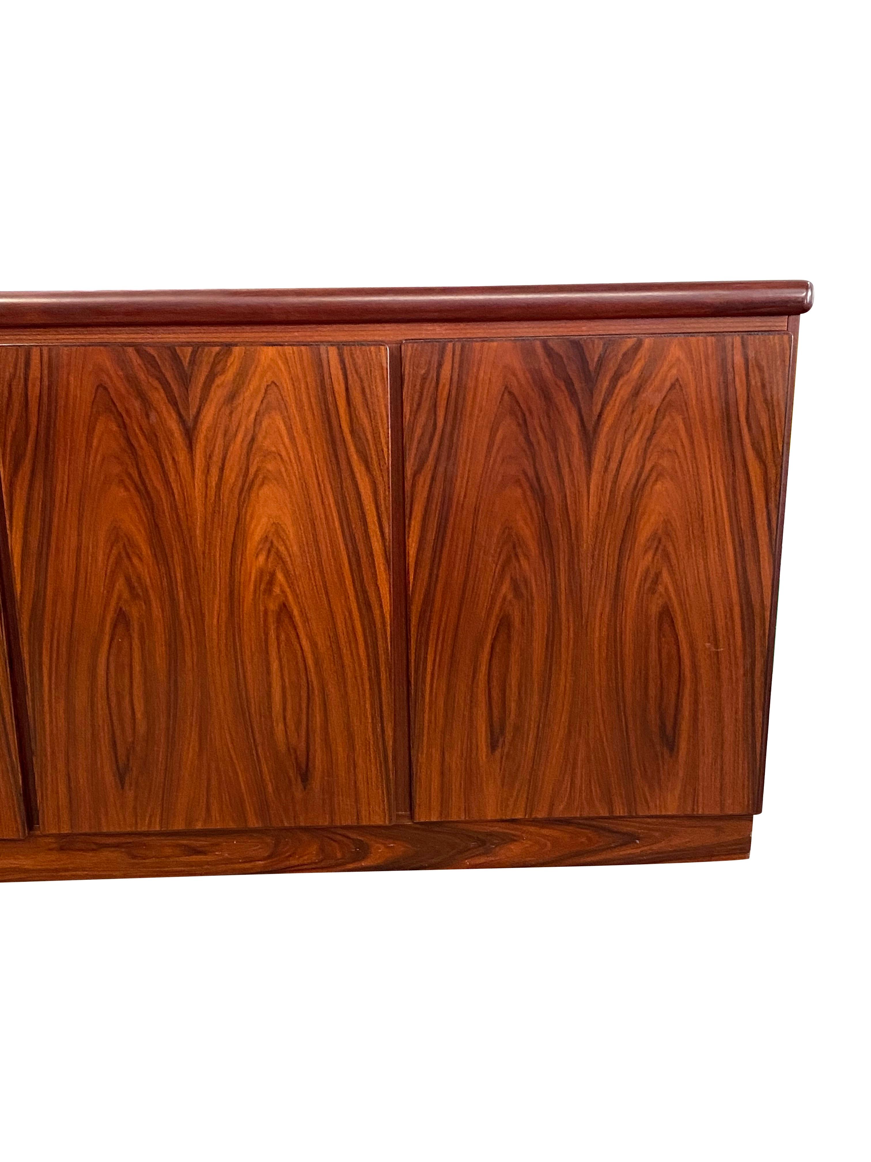 rosewood colour furniture
