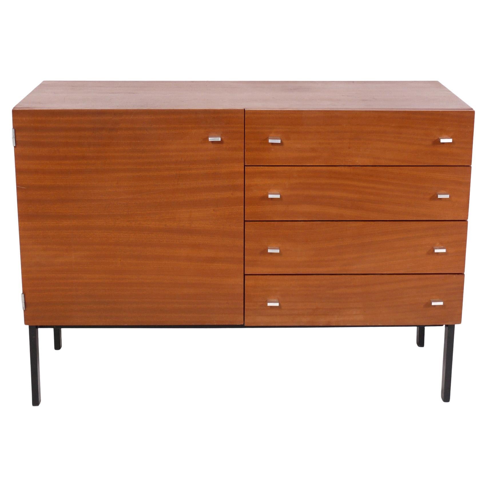 Danish Modern Credenza or Chest For Sale