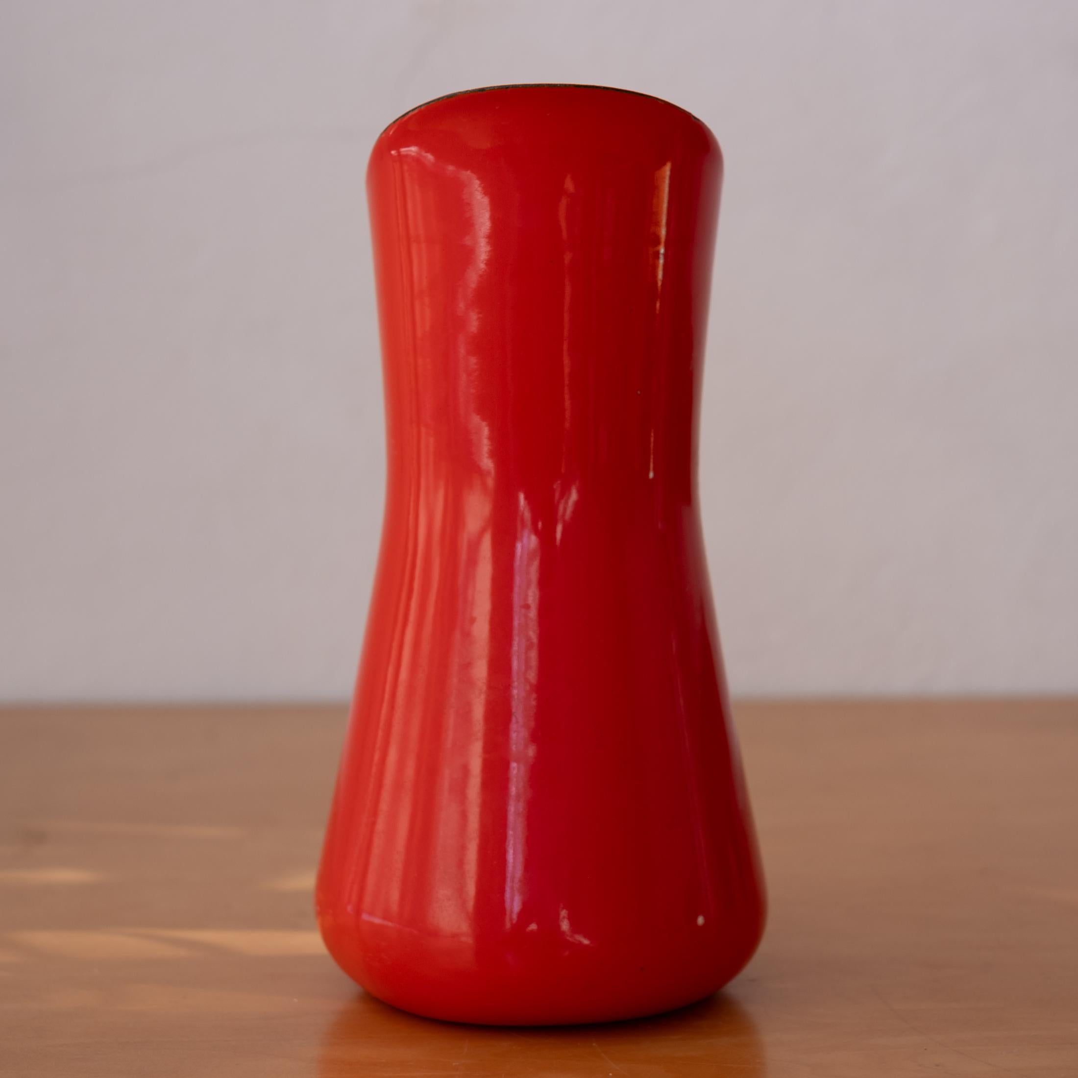 Danish Modern Dansk Kobenstyle Pitcher Designed by Quistgaard 5