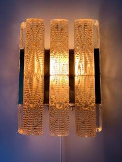Danish Modern Design Wall Sconces by Vitrika Aladdin