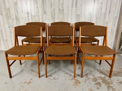 Sedie da pranzo moderne danesi di Artfurn, Danimarca