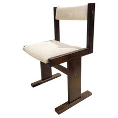 Moderne dänische Esszimmerstühle von Poul H. Poulsen für Gangso Mobler, 1970er Jahre