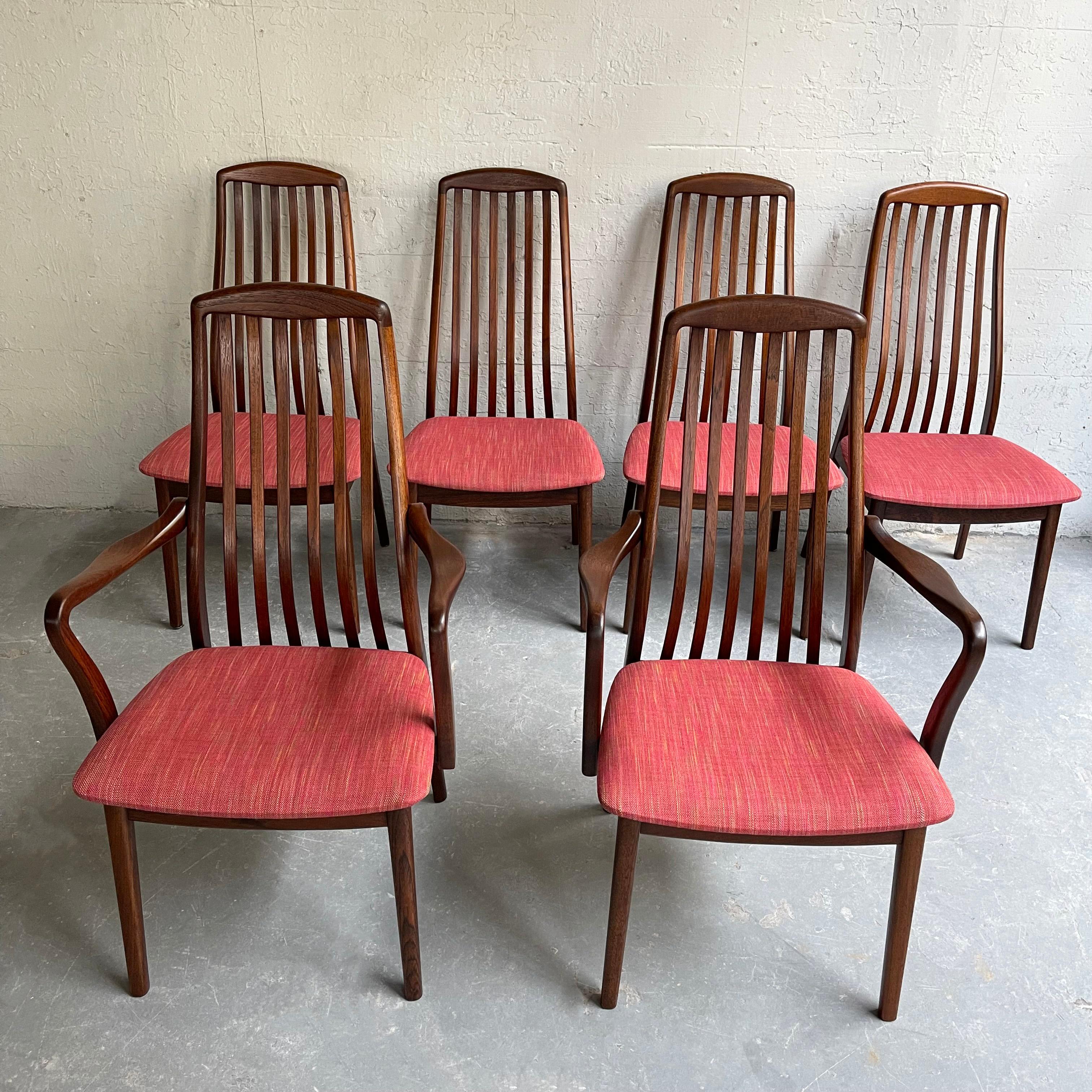preben schou danish furniture
