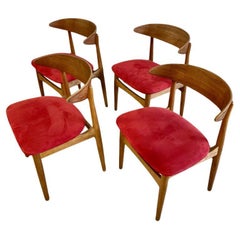 Dining Room Chairs