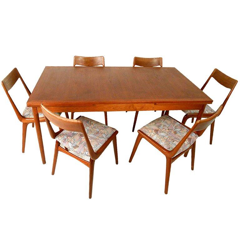 Featured image of post Danish Modern Dining Room Chairs - Entertain + inspire your guests with endless style, quality and function.